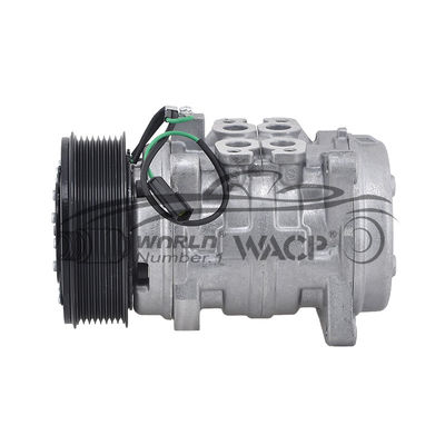 ضاغط تكييف الهواء للسيارات 12 فولت BC4519D629AA WXFD149 لشركة فورد فارو F250 4.5