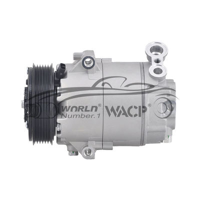 ضاغط تكييف الهواء للسيارات 12 فولت CVC5 6PK لـ Fiat 500L Tipo 1.3 1.6 WXFT024A
