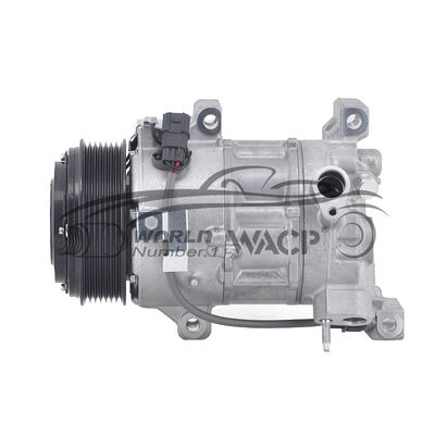 ضاغط 12 فولت للسيارة AC 6SBU14C 7PK 388106A0A01 4472502040 WXHD060 لـ Honda Accord 1.5
