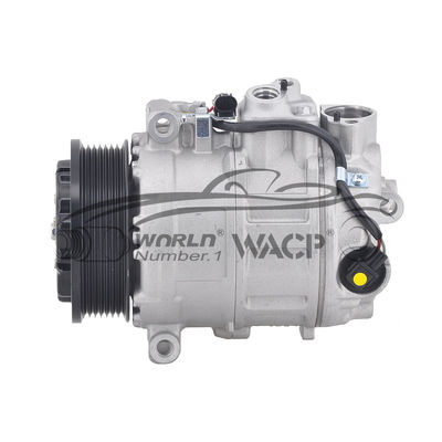 ضاغط التيار المتردد الآلي 12 فولت لشركة بنز C M W163 0002308611 002307211 2307211 WXMB029