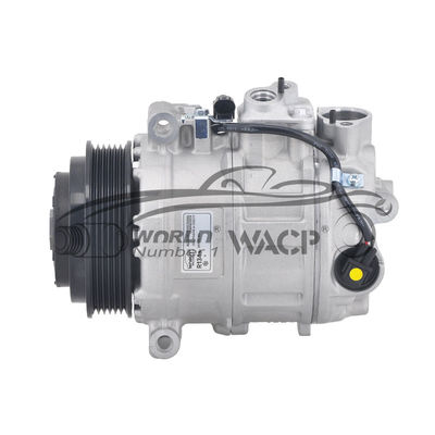 4.7 ضاغط التيار المتردد الآلي 12 فولت A0022307511 DCP17127 0022306211 WXMB076 لشركة ML W251 W221