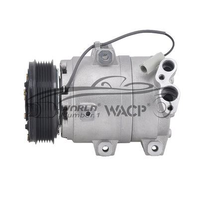 4M8119D629AD 5M8119D629BA GK2G61450J ضاغط التيار المتردد الآلي 12 فولت لمازدا 6 2.3 WXMZ022