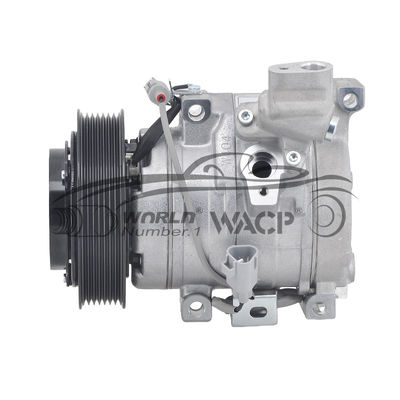 من أجل تويوتا هيلوكس L4719015R1 ضاغط التيار المتردد الآلي 12 فولت 2003-2010 10S15C 7PK WXTT045A