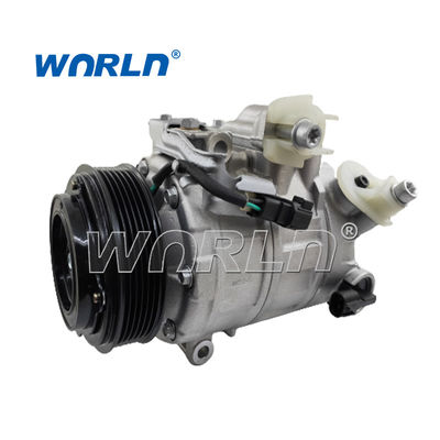 92600D323A D11R61450 ضاغط التيار التيار التلقائي لـ Mazda2 2014-2018 WXMZ046