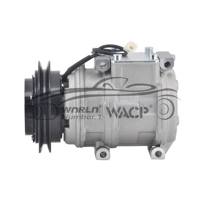 مكيف الهواء ضاغط 10PA17C لتويوتا لاندكروزر ليكسوس 12V WXTT128A