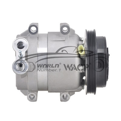 V5 4PK Auto AC Compressor 92175482 1521469 لـ Pontiac GTO / هولدن كومودور 5.7/6.0L 12V WXBK043