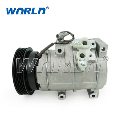 كيا سورينتو VQ 2.7 12V 10S20C مضخة تكييف سيارة