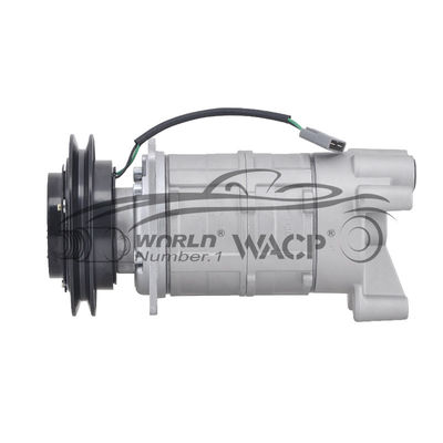 لشركة Caterpillar 24V قطع غيار السيارات AC ضاغط A6 1A 142MM WXTK506
