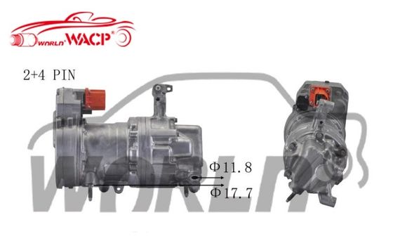 ESB42C ضاغط التيار المتردد الكهربائي ACK396990El592185 لـ Tesla Model Y 2020-2022 WXHB097