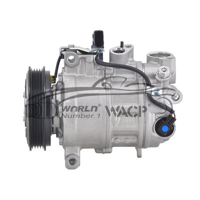 مركبة ضاغط التيار المتردد 4M0816803N 5902301100210 4M0820803H 6SAS14C 4PK لـ Mulliner Audi Q8 A8 WXAA014