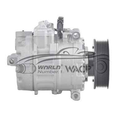 12 فولت 7SEU16C 7PK ضاغط مكيف هواء السيارة DCP32052/4271005420 لسيارة بنتلي كونتيننتال WXAA015
