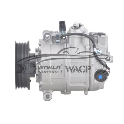 DCP32052 4271005420 4271005421 مركبة ضاغط التيار المتردد 7SEU16C 7PK لشركة Bentley Continental Porsche Cayenne WXAA015