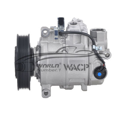مركبة ضاغط التيار المتردد 4471502346 4G0260805A 6SEU14C 6PK لشركة أودي لشركة Q5 لشركة A4 WXAD009A