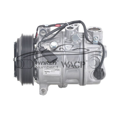 مضغوط سيارات AC PXC16 6PK 9P1820803D 9P1820803B 9P1820803D لشركة بورشه لشركة 911 لشركة 718 WXAD042