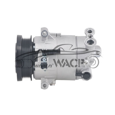 ضاغط سيارات AC 23377851 16004643101 16004643102 لـ Buick Envisio 2.5 لـ Chevrolet WXBK017