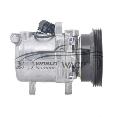 ضاغط مكيف هواء أوتوماتيكي SS96D1 4PK OEM 64529069546 0003191V005 لسيارات BMW 3/Z3/E36 WXBM014