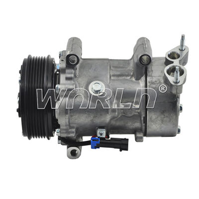 1923F 6452921317504 6452921317503 مضغوط سيارات AC 6V12 5PK لـ Mini R55 R57 R59 WXBM053