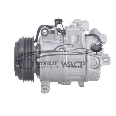 6SBU14C 6PK 12V مضغوط تكييف الهواء التلقائي DCP05050 64526987862 لبي ام دبليو X1 E81 WXBM057
