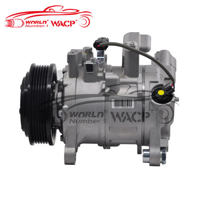 12 فولت 6SEU14A 6PK ضاغط تكييف الهواء التلقائي DCP05105 DCP05099 لBMW1 F34 F36 WXBM060