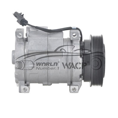 12 فولت 10S17C 6PK ضاغط تكييف الهواء 05005421AB 05005421AC للجيب شيروكي ليبرتي WXCK027