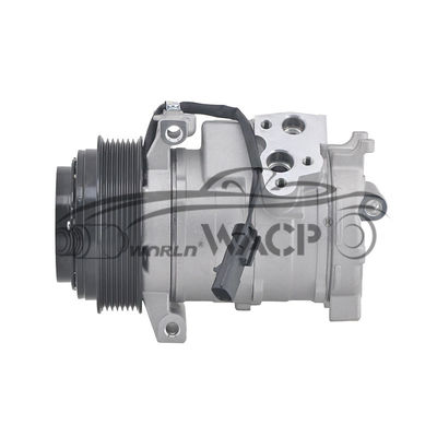 101660 DCP06020 55116835AC WNRLN ضاغط التيار المتردد الآلي لـ Chrysler300C لـ Jeep WXCL019
