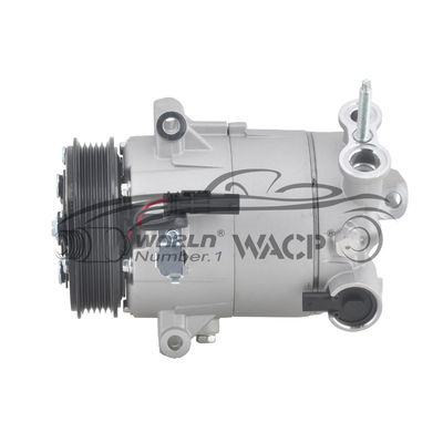 CVC 5PK Auto AC Compressor 12V لشفروليه كولورادو إكواينوكس WXCV074
