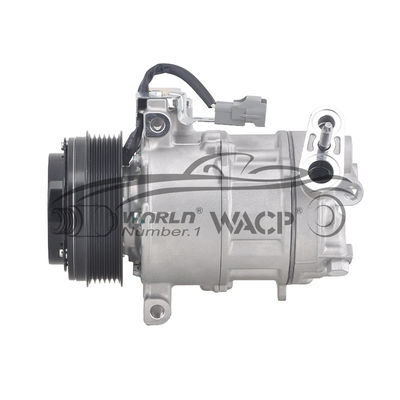 WNRLN WACP Auto AC ضاغط 6SBU14C 6PK لسيارة جيب رينجيد WXCK038 2017-2020