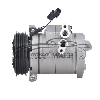 KCF1801 F500SC8AA01 21700811101210 ضاغط AC للسيارات 12 فولت لـ Lada Priora 1.6 WXRN073