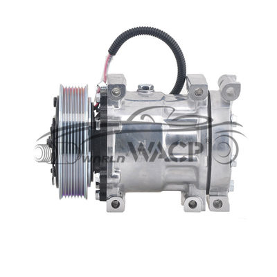 SD7H154356 SD7H154331 55056076AA ضاغط AC للسيارة 7H15 لـ Dodge Dakota WXDG021
