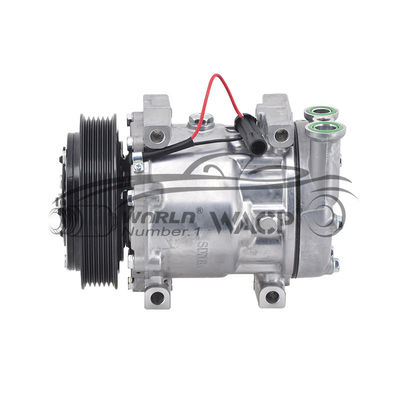 7V16 6PK مضغوط سيارات AC 0000060629417 1157F 1174 لـ Fiat Brava Marea WXFT019