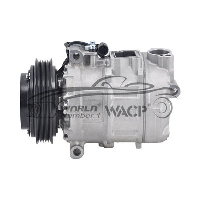 ضاغط مكيف هواء 7SEU16C للسيارة JPB500120A JPB101161 JPB101460A LandRover75 WXLR016A