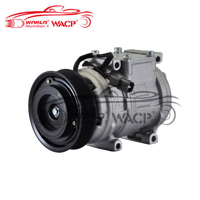 LR01205 JPB101330 LR012805 DCP14006 ضاغط AC لـ LandRover Defender WXLR019