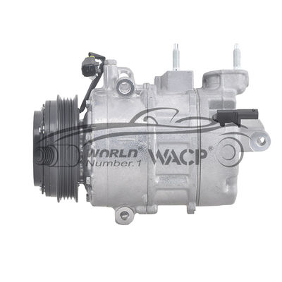 GV6119D629GB GV6119D629GC GV6Z19703G ضاغط التيار المتردد الآلي لفورد ترانزيت إسكابيه WXFD129
