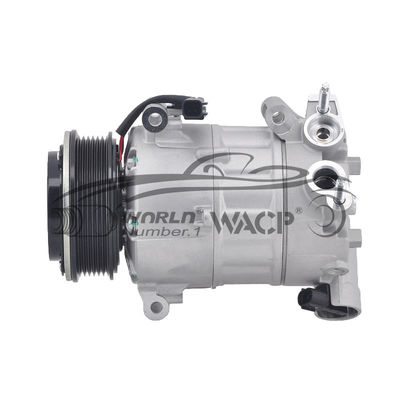 ضاغط مكيف هواء السيارة DG9H19D629FA DG9H19D629FB DG9H19D629FC لسيارة Ford Mondeo Galaxy WXFD117