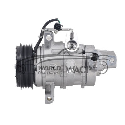 ضاغط مكيف هواء السيارة 10SRE13C 6PK OEM H1BH19D629CA لسيارة Ford Escape Mazda Tribute WXFD155