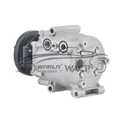 SCR90 6PK 12V مضغوط AC للسيارات OEM 1476182 1479820 لشركة فورد فيستا لشركة فيوجن1.25 1.4 WXFD145