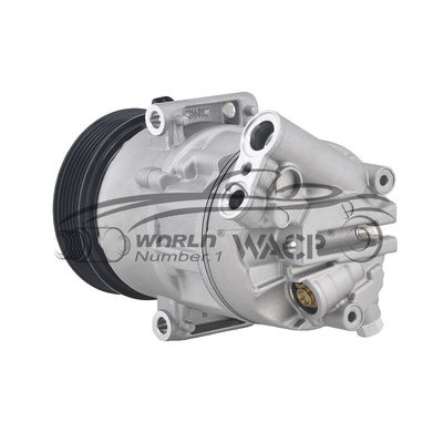 ضاغط مكيف هواء السيارة 7V16 6PK 51986964 01141566 01141154 لـ Fiat500L Tipo WXFT024