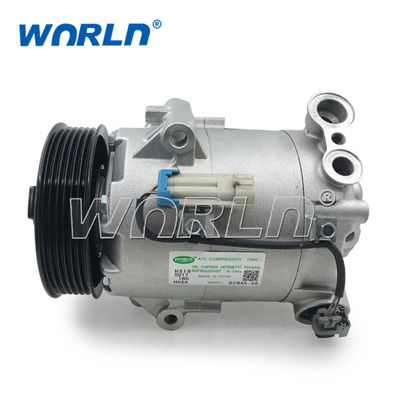 Valeo CVC AUTO A / C Compressors لأوبل أسترا J / GTC J 1.7 2011-13335251 / 13412248/1618426 / P1618426 / 13387234/13414017