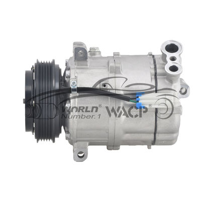 51704659 517046590 60793875 ضاغط مكيف هواء سيارة 12 فولت PXV16 لأوبل فيكترا WXOP036