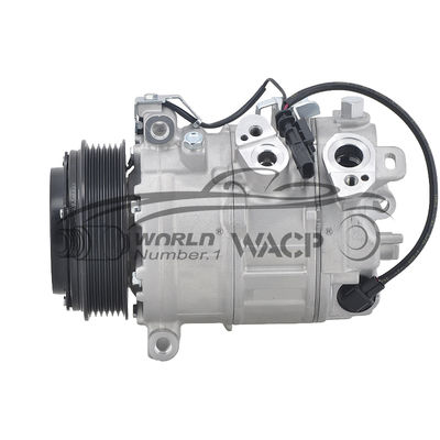 ضاغط AC للسيارة M8A219D629AB LR159435 GE4471407851 لـ LandRover Defender WXLR029
