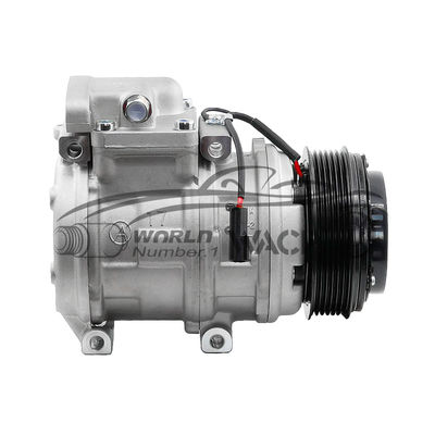 ضاغط AC للسيارة 10PA17C 6PK 115MM لشركة Benz MB100 WXMB005