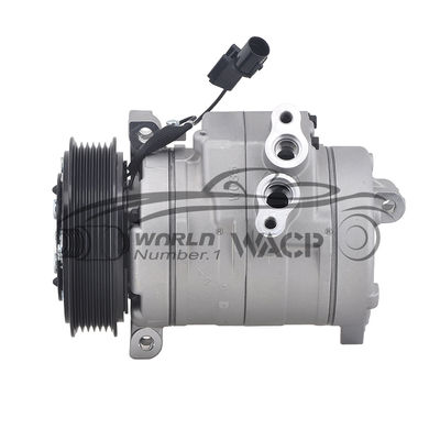 ضاغط مكيف هواء أوتوماتيكي لسيارة لادا بريورا 1.6 OE F500SC8AA01 21700811101210 WXRN073