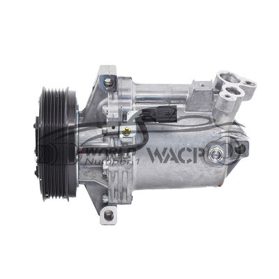 ضاغط مكيف هواء CR12SC 6PK أوتوماتيكي لسيارة رينو فلوينس داستر 926009541R WXRN068