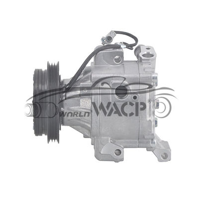 ضاغط مكيف هواء السيارة 88320B2100 88410B2080 4472803470 4472803471 لـ Daihatsu Move WXDH019