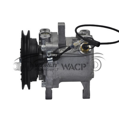 ضاغط التيار المتردد الآلي SV07E 1PK ضاغط التيار المتردد للسيارة لـ Daihatsu Hijet WXDH015A