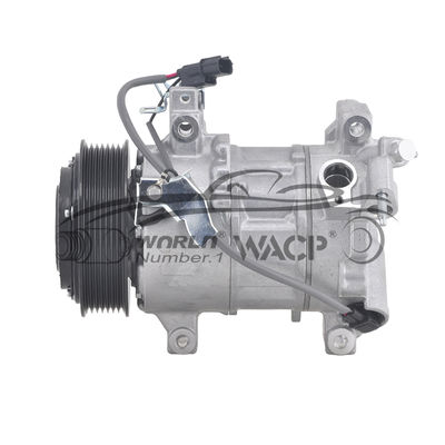 4472504151 4472504150 MC4472502060 مضغوط AC للسيارة 12 فولت لـ Honda Accord AcuraTLX 2.0 WXHD019
