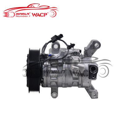 ضاغط سيارات AC 8638782 3881059JK01 3881051TG01 لـ Honda BRV HRV WXHD091