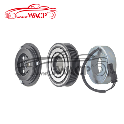 مكيف هواء السيارة ضاغط القابض CVC 6PK لـ Buick لـ Verano 2.0 2.4 CLBK019