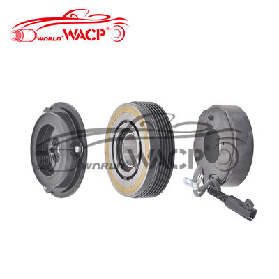 سيارة AC ضاغط المشبك 7SBU16C 5PK لبي ام دبليو 3 5 7 ل E38 E39 CLBM011