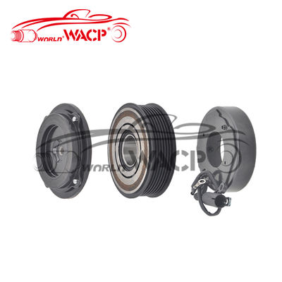 قابض ضاغط مكيف هواء السيارة 7SBU16C 12V 7PK لسيارة Bentley Arnage و Azure و Final CLAA005